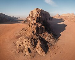 BEDOUIN NOMDAS ADVENTURES