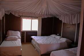 BEDOUIN NOMDAS ADVENTURES