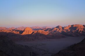 BEDOUIN NOMDAS ADVENTURES