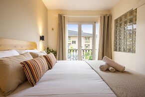 HOTEL DONOSTI