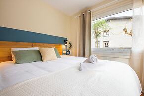 HOTEL DONOSTI