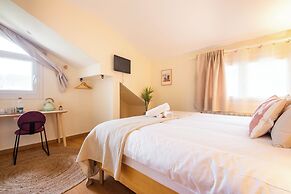 HOTEL DONOSTI
