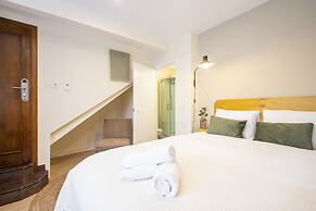 HOTEL DONOSTI