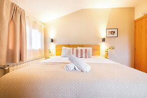 HOTEL DONOSTI