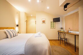 HOTEL DONOSTI