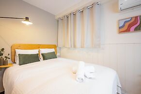 HOTEL DONOSTI