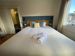HOTEL DONOSTI