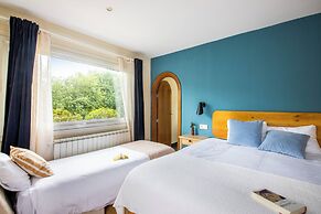 HOTEL DONOSTI