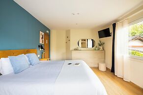 HOTEL DONOSTI