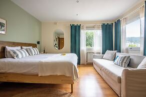 HOTEL DONOSTI