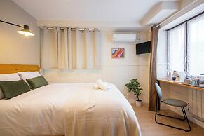 HOTEL DONOSTI