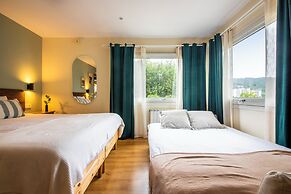 HOTEL DONOSTI