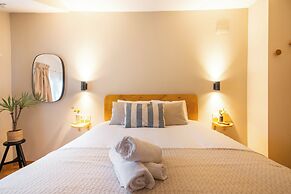 HOTEL DONOSTI