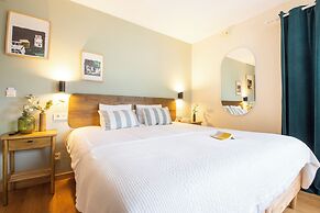 HOTEL DONOSTI