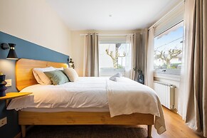 HOTEL DONOSTI