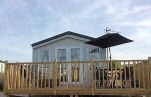 3 Bed New Lodge, Sleeps 4, Pets Welcome