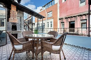 Port Galata Suites