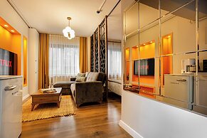 Port Galata Suites