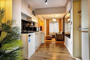 Port Galata Suites