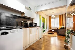 Port Galata Suites