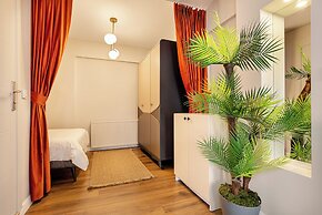Port Galata Suites