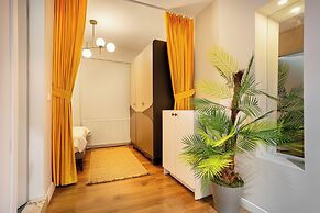 Port Galata Suites