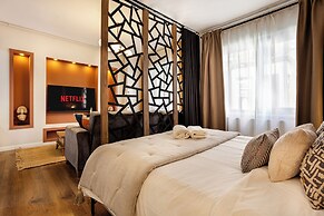 Port Galata Suites