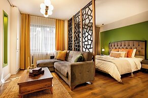 Port Galata Suites