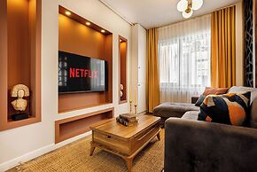 Port Galata Suites