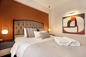 Port Galata Suites