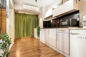 Port Galata Suites