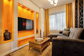 Port Galata Suites