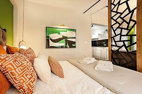 Port Galata Suites