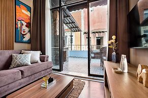 Port Galata Suites