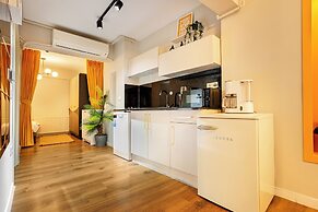 Port Galata Suites
