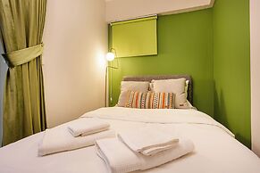 Port Galata Suites