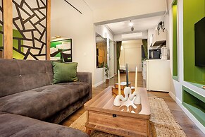 Port Galata Suites