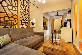 Port Galata Suites