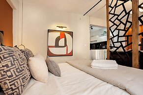 Port Galata Suites