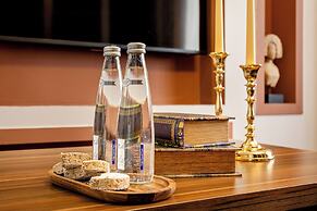 Port Galata Suites