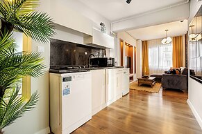 Port Galata Suites