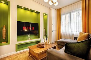 Port Galata Suites