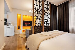 Port Galata Suites
