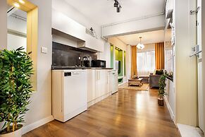 Port Galata Suites