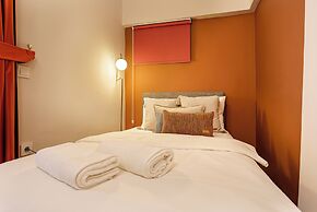Port Galata Suites