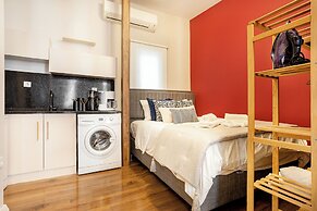Port Galata Suites
