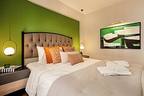 Port Galata Suites