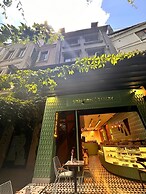 Port Galata Suites