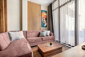 Port Galata Suites