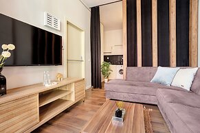 Port Galata Suites